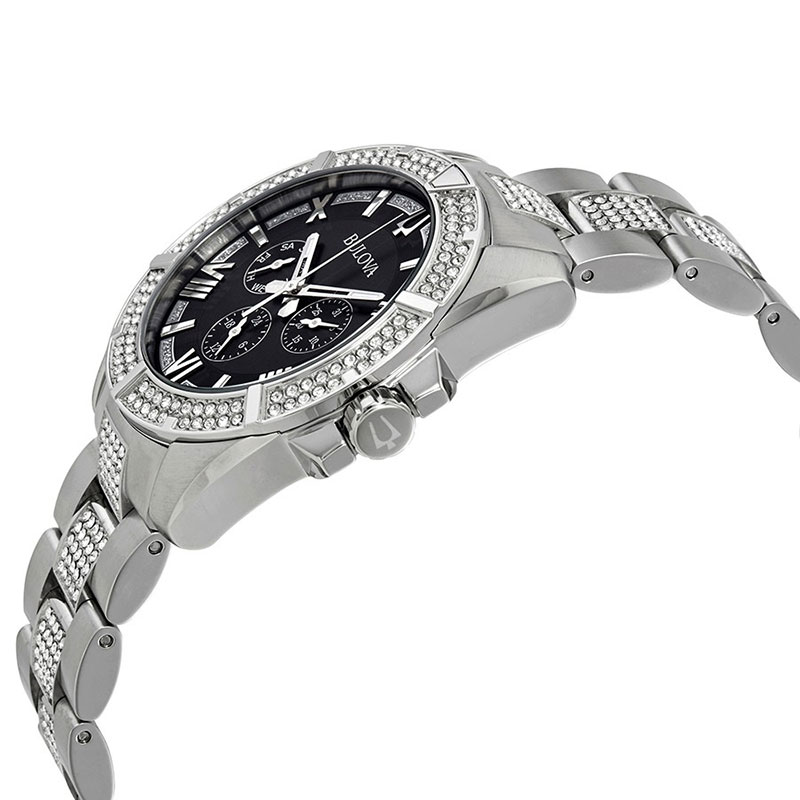Bulova 96C126