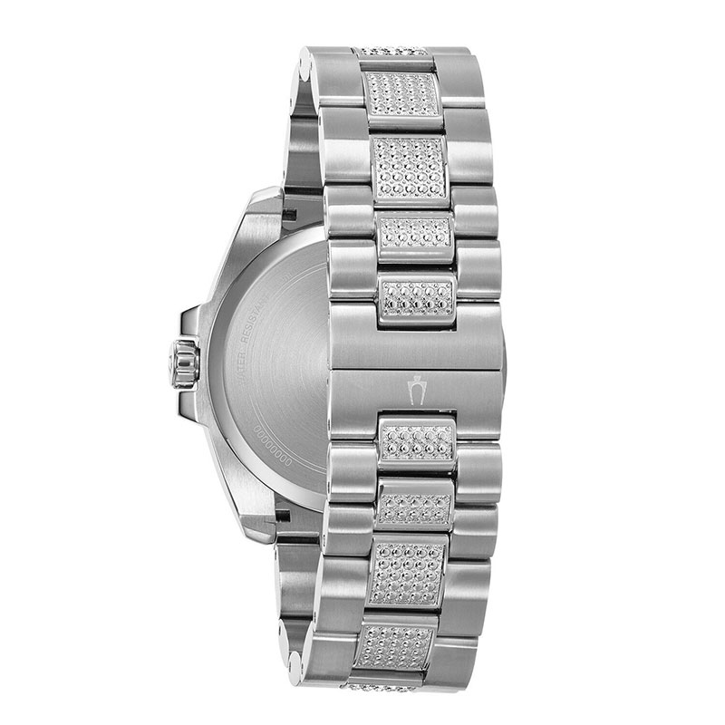 Bulova 96C126