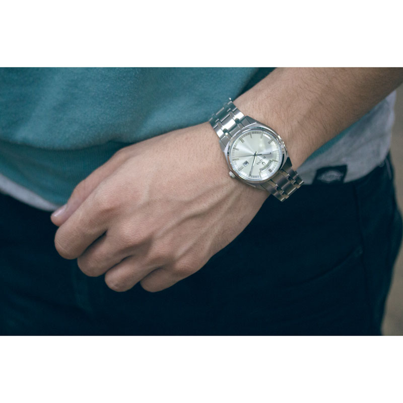 Bulova 96C127