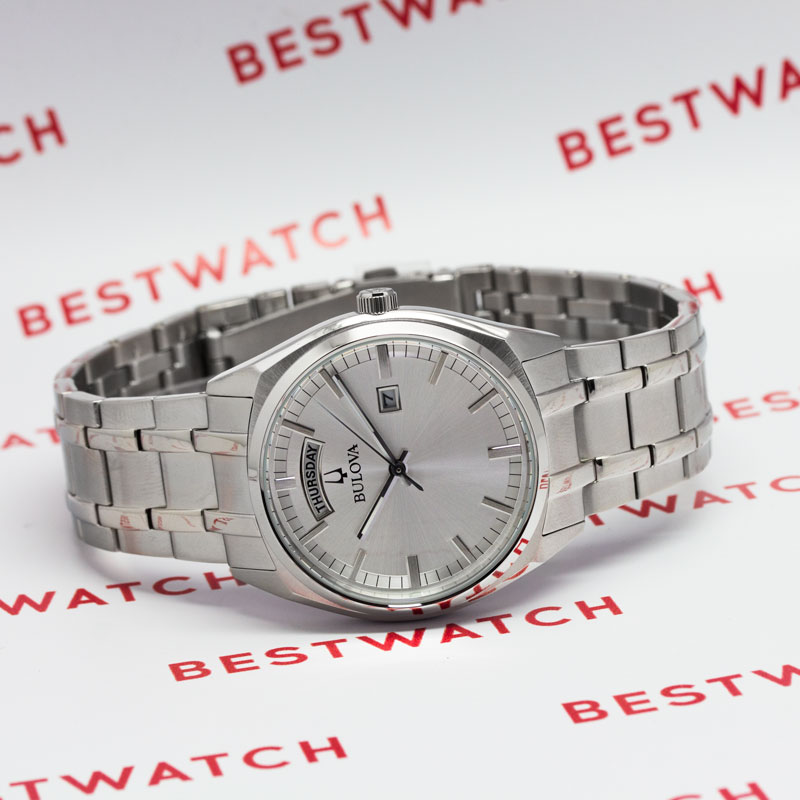 Bulova 96C127