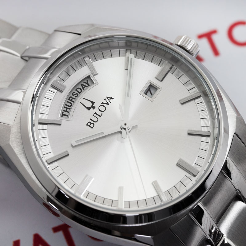 Bulova 96C127