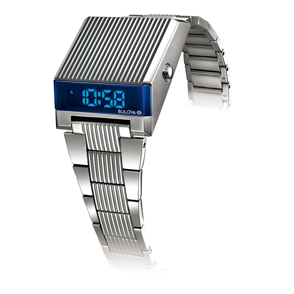 Bulova 96C139