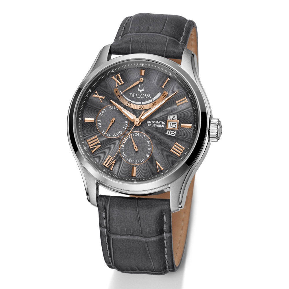 Bulova 96C143