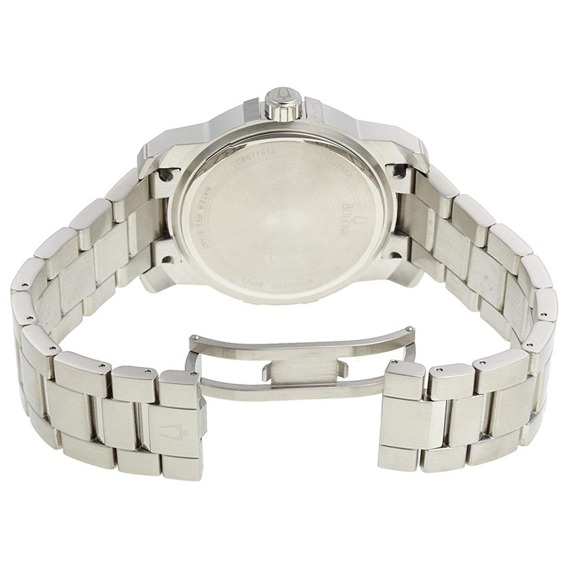 Bulova 96D109