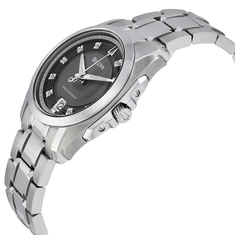 Bulova 96D110