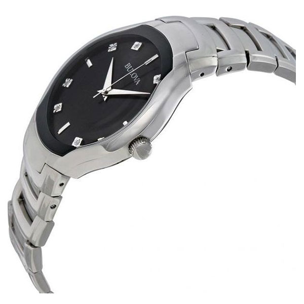 Bulova 96D117