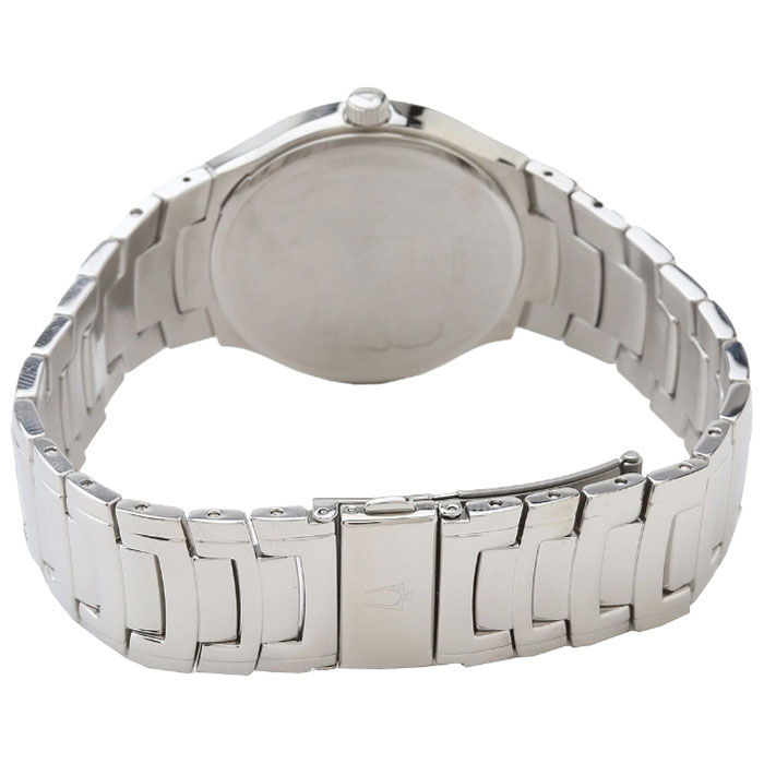 Bulova 96D117