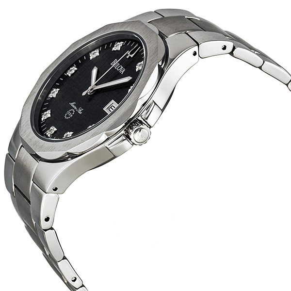 Bulova 96D14