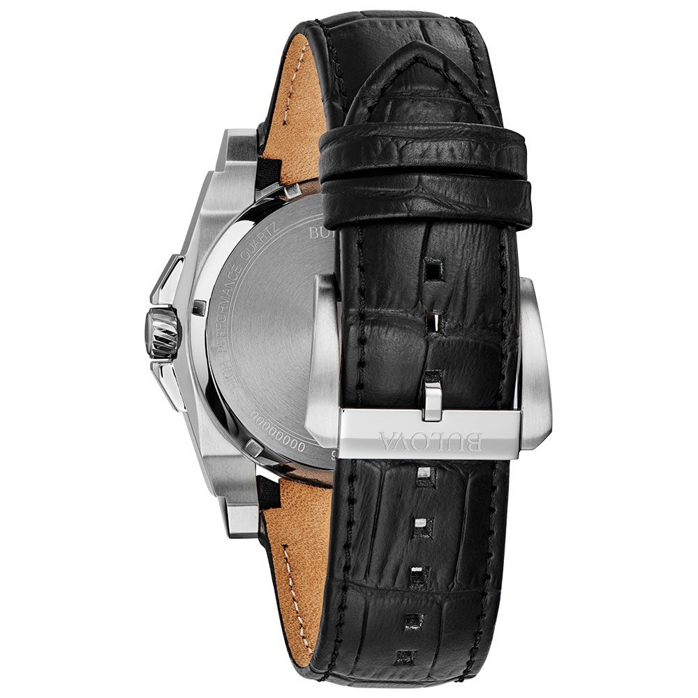 Bulova 96D147