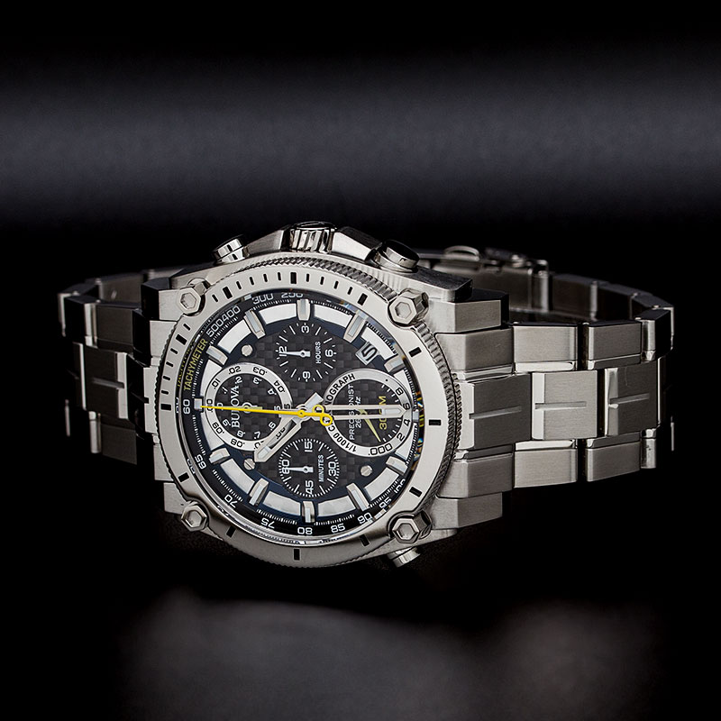 Bulova 96G175