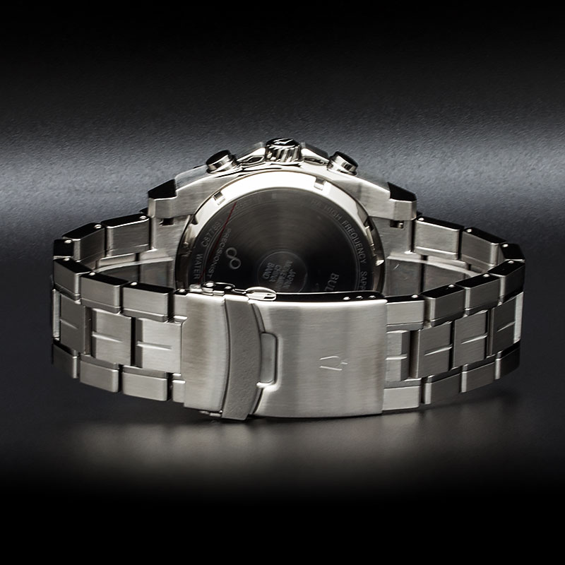 Bulova 96G175