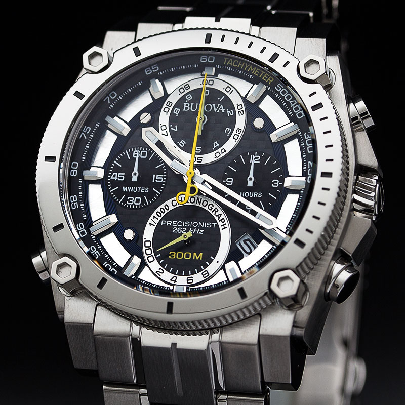 Bulova 96G175