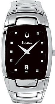 Часы Bulova Dress 96G46