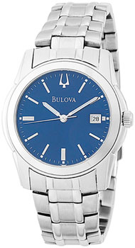 Часы Bulova Dress 96G47