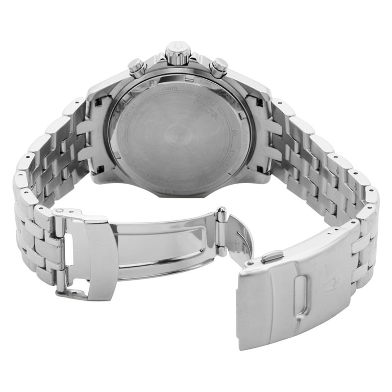 Bulova 96G55