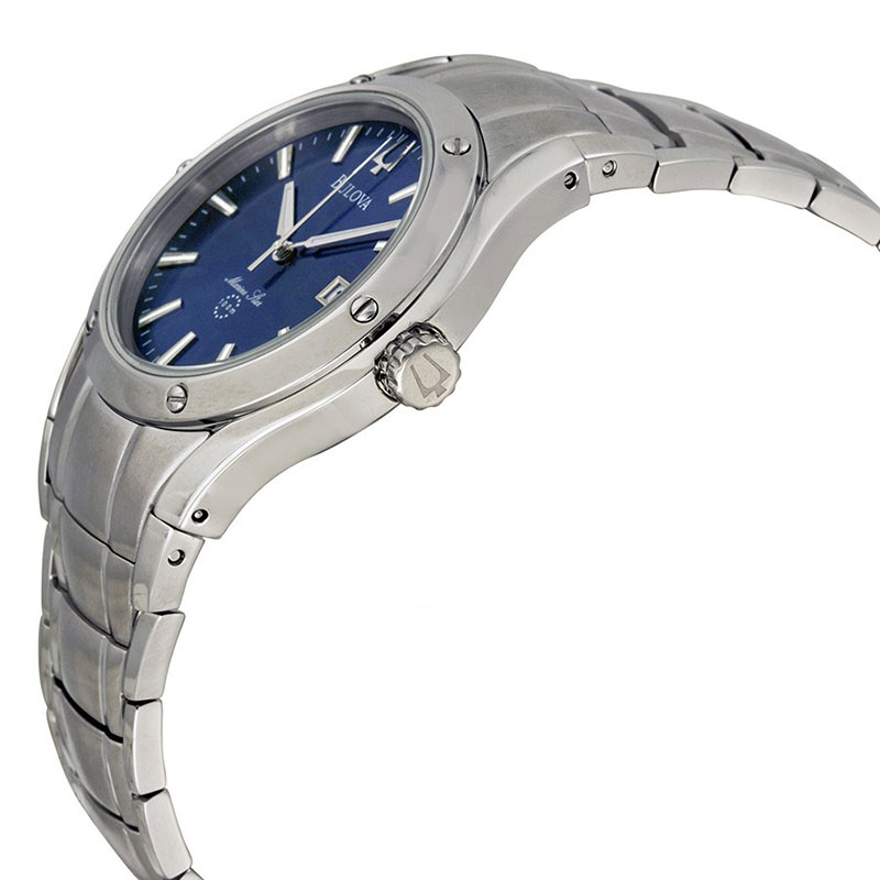 Bulova 96G92