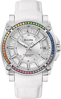 Bulova Precisionist