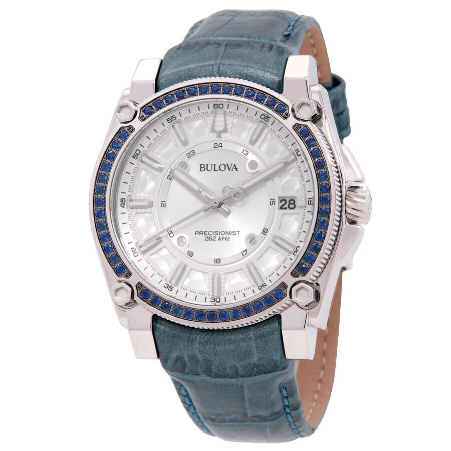 Bulova 96J126