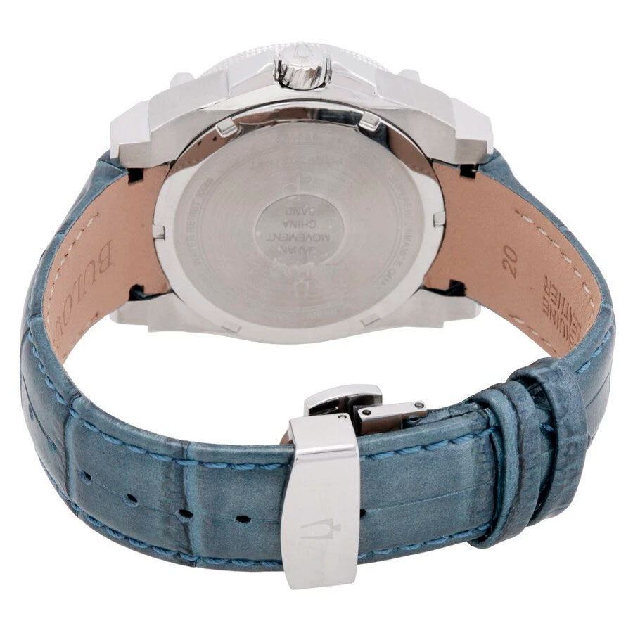 Bulova 96J126
