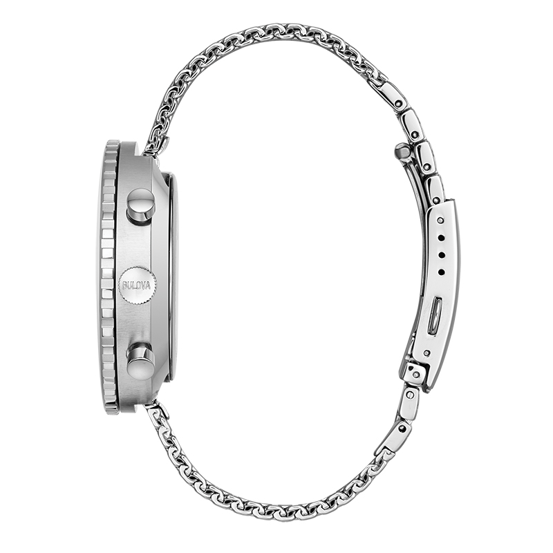 Bulova 96K101
