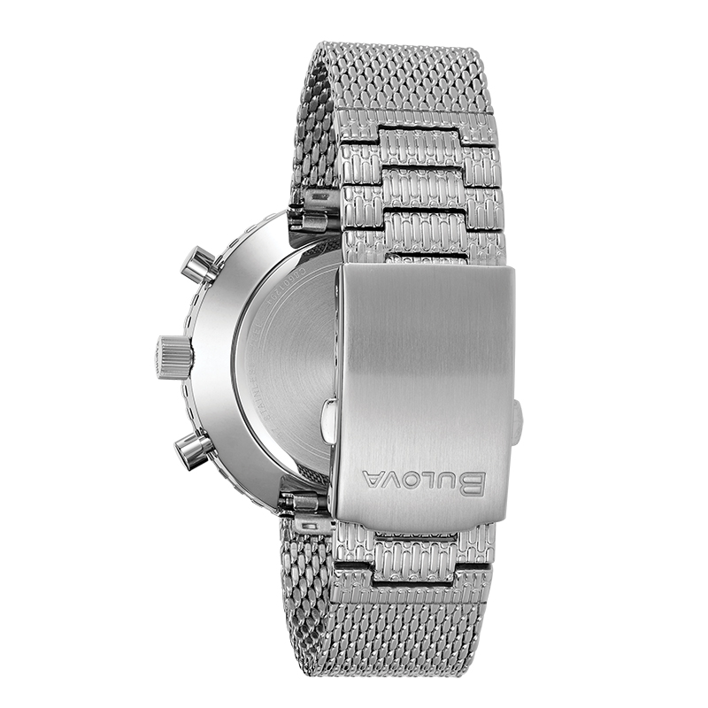Bulova 96K101