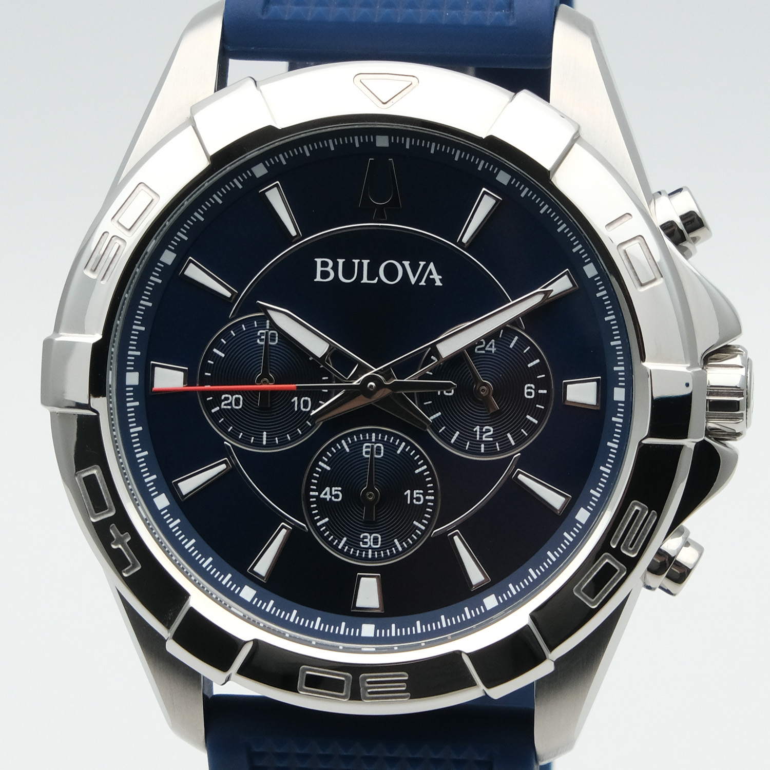 Bulova 96K103