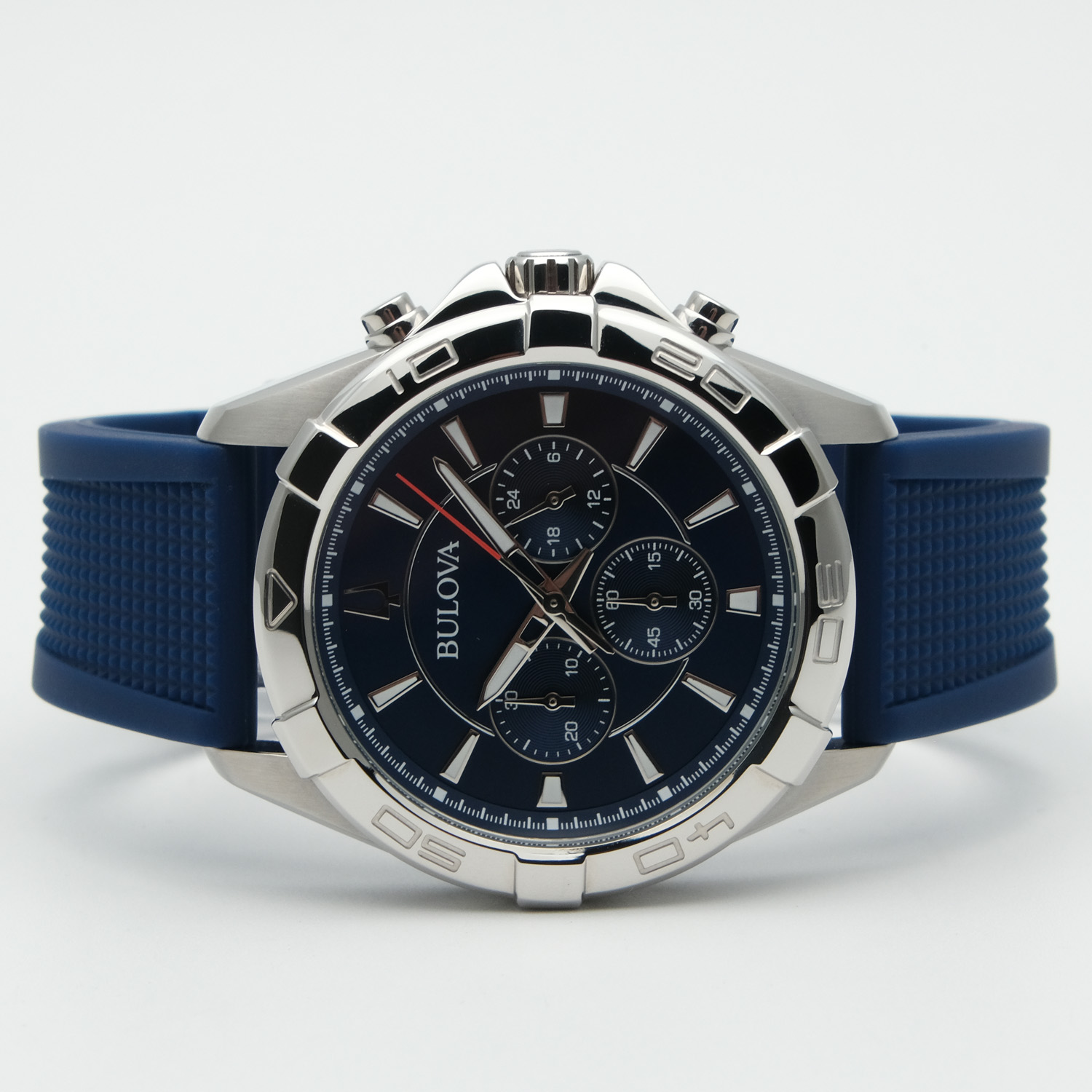Bulova 96K103