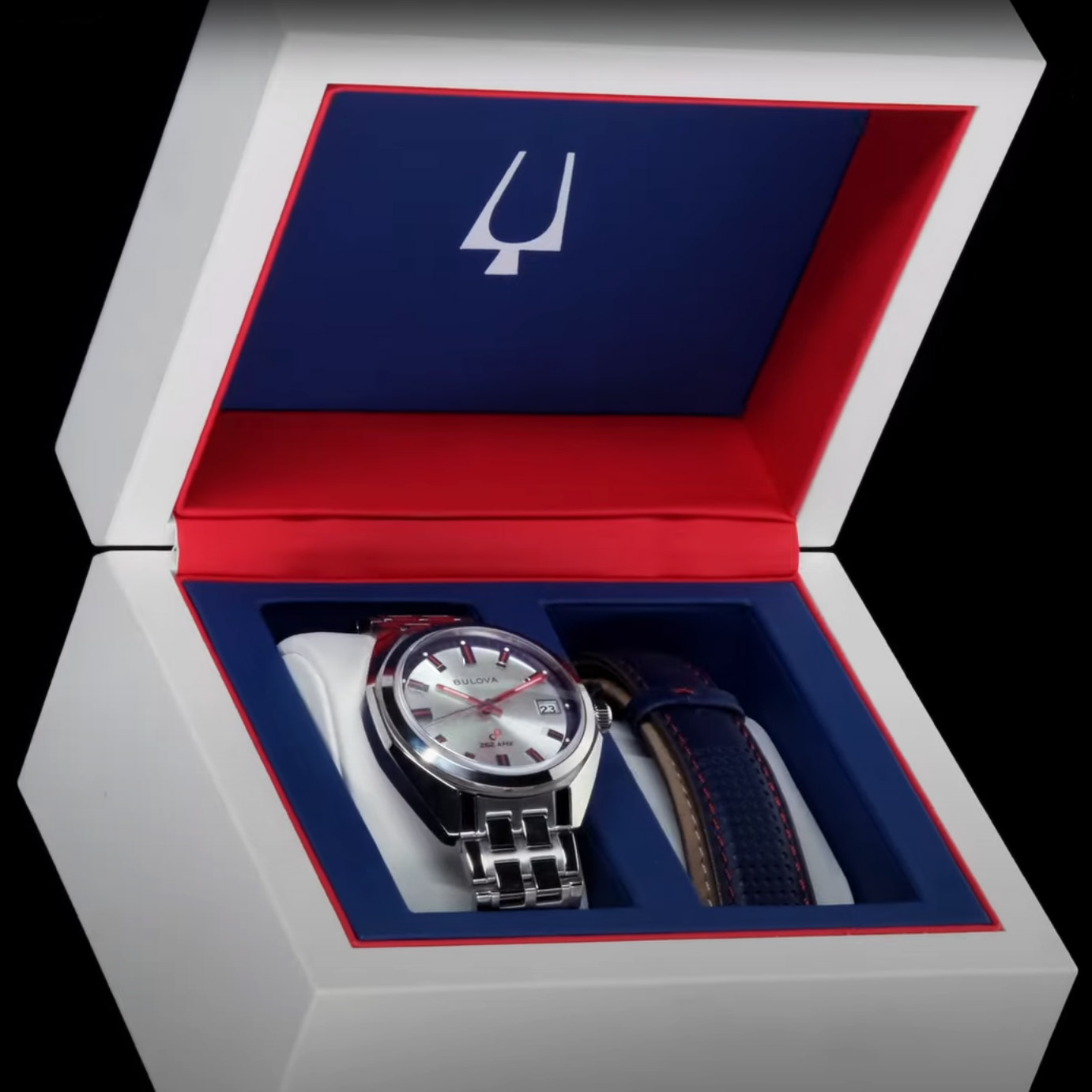 Bulova 96K112