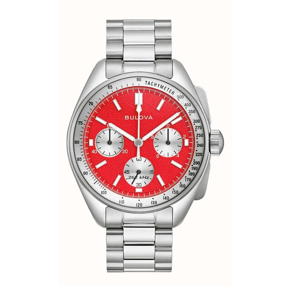Bulova 96K115