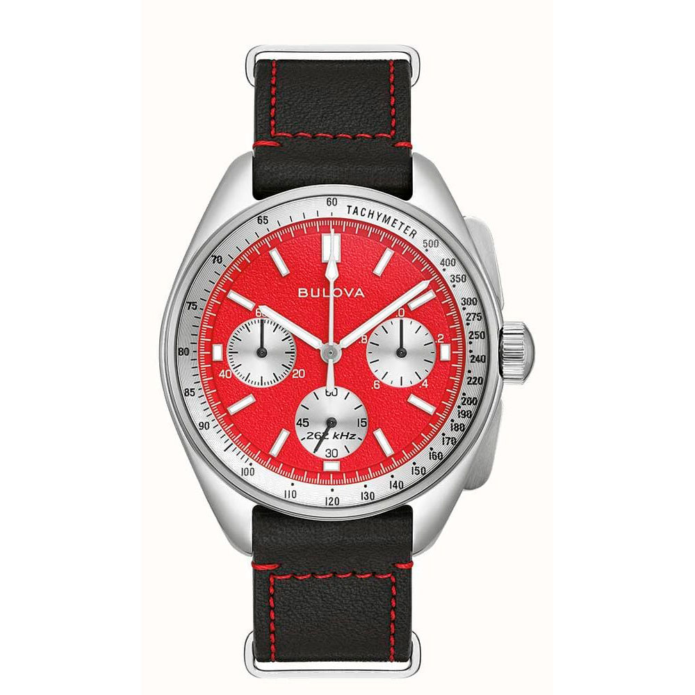 Bulova 96K115