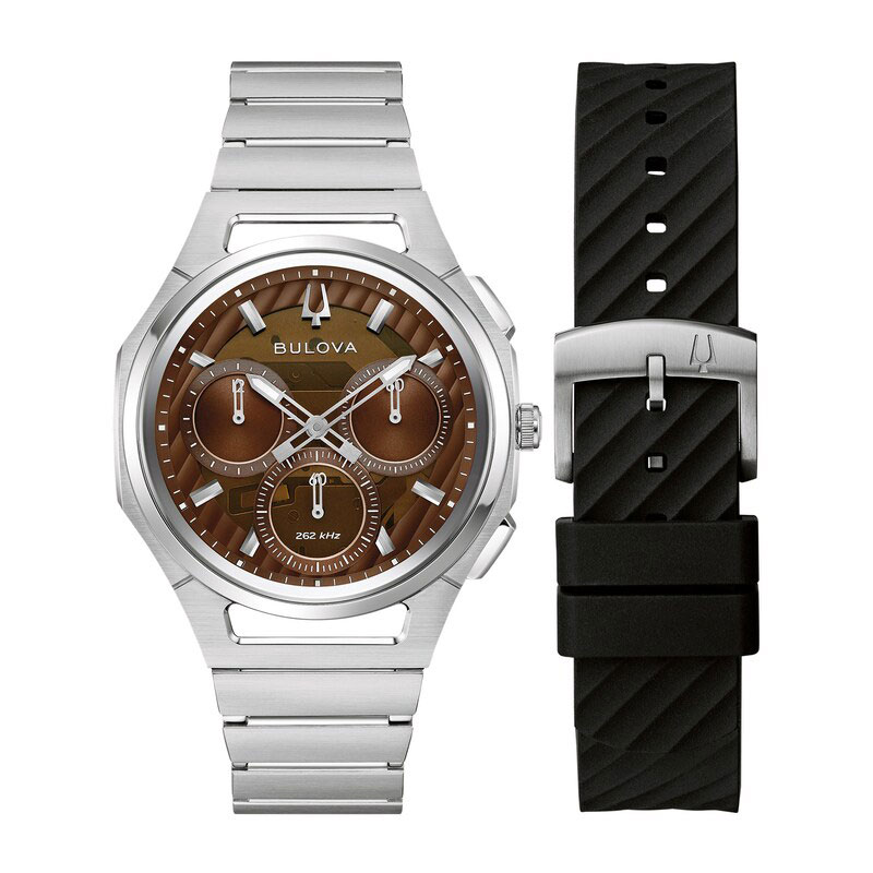 Bulova 96K117