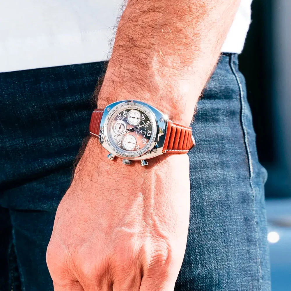 Bulova 96K118