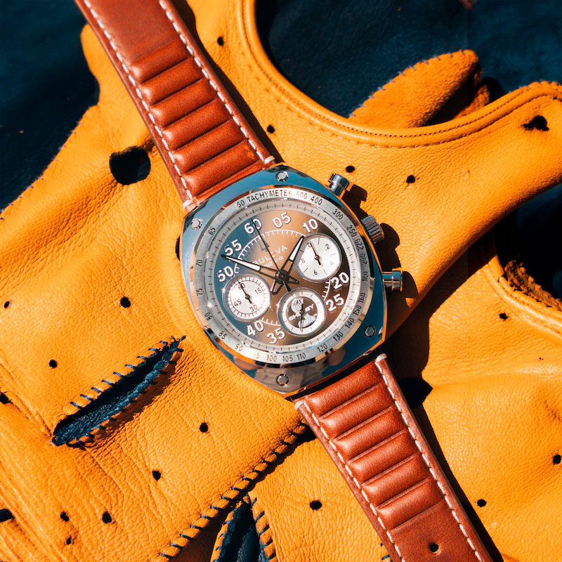 Bulova 96K118