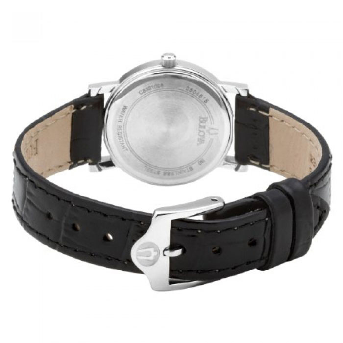 Bulova 96L104