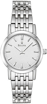 Часы Bulova Dress 96L131