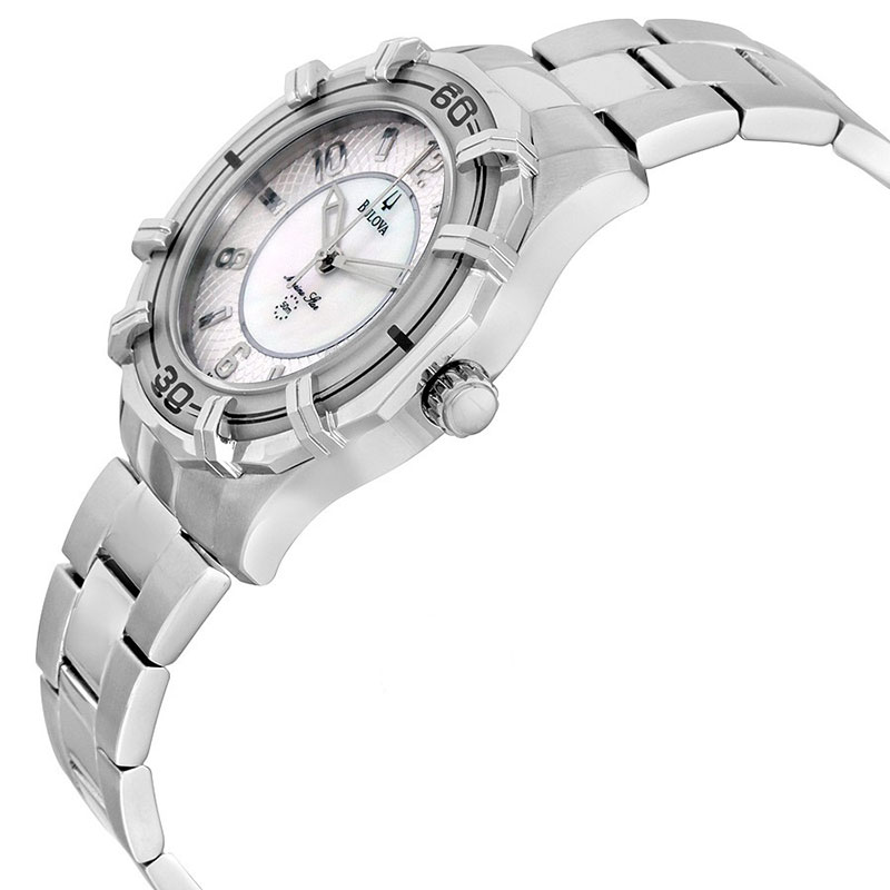 Bulova 96L145