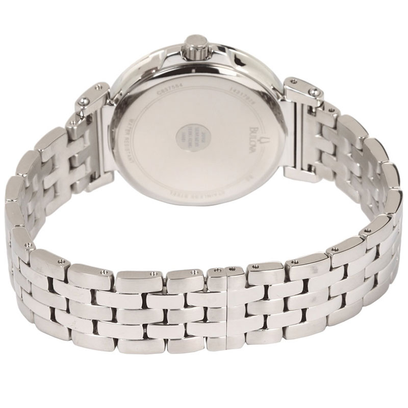 Bulova 96L156