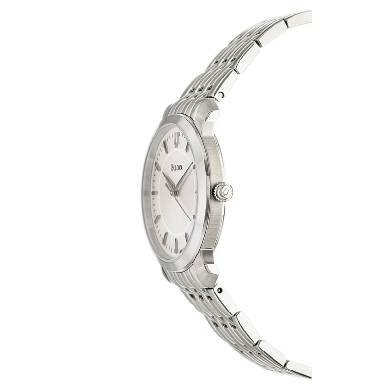 Bulova 96L158
