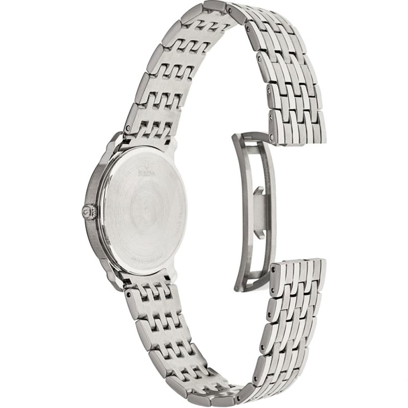 Bulova 96L158
