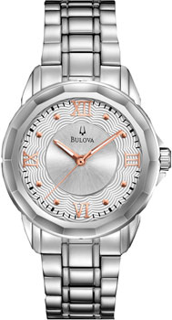 Часы Bulova Dress 96L172