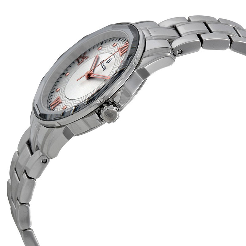 Bulova 96L172