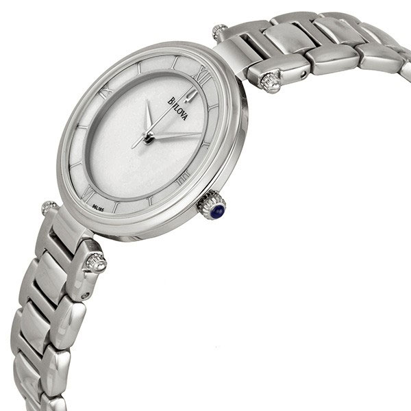 Bulova 96L185