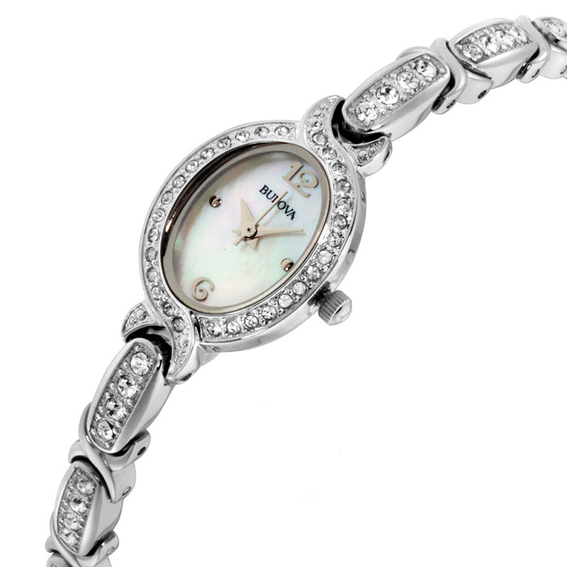 Bulova 96L199