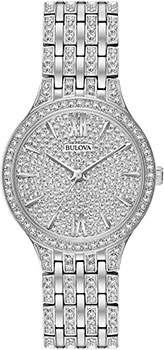 Вся коллекция Crystal Ladies