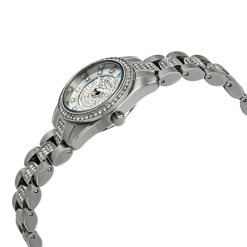 Bulova 96L253