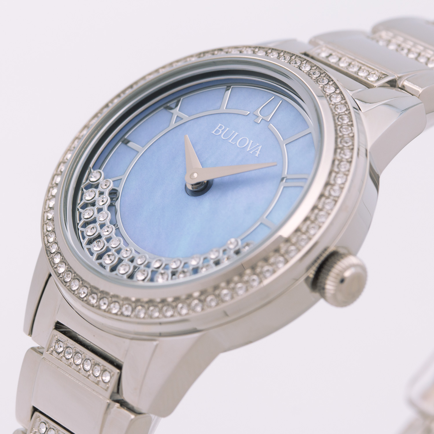 Bulova 96L260