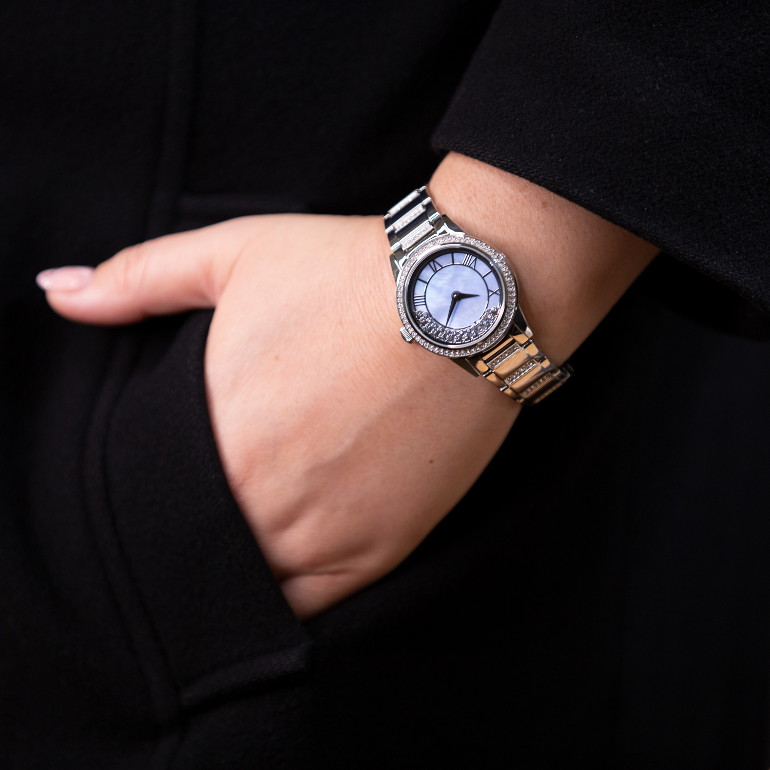Bulova 96L260