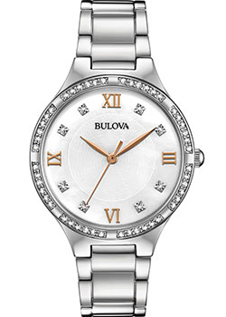 Вся коллекция Crystal Ladies