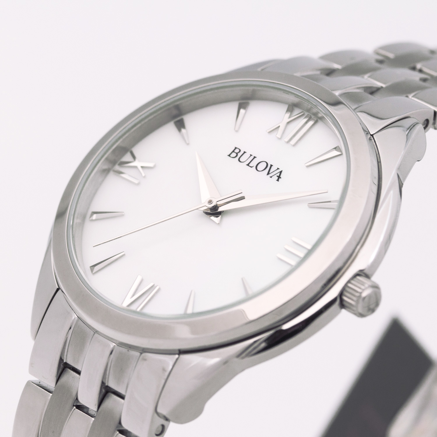 Bulova 96L268