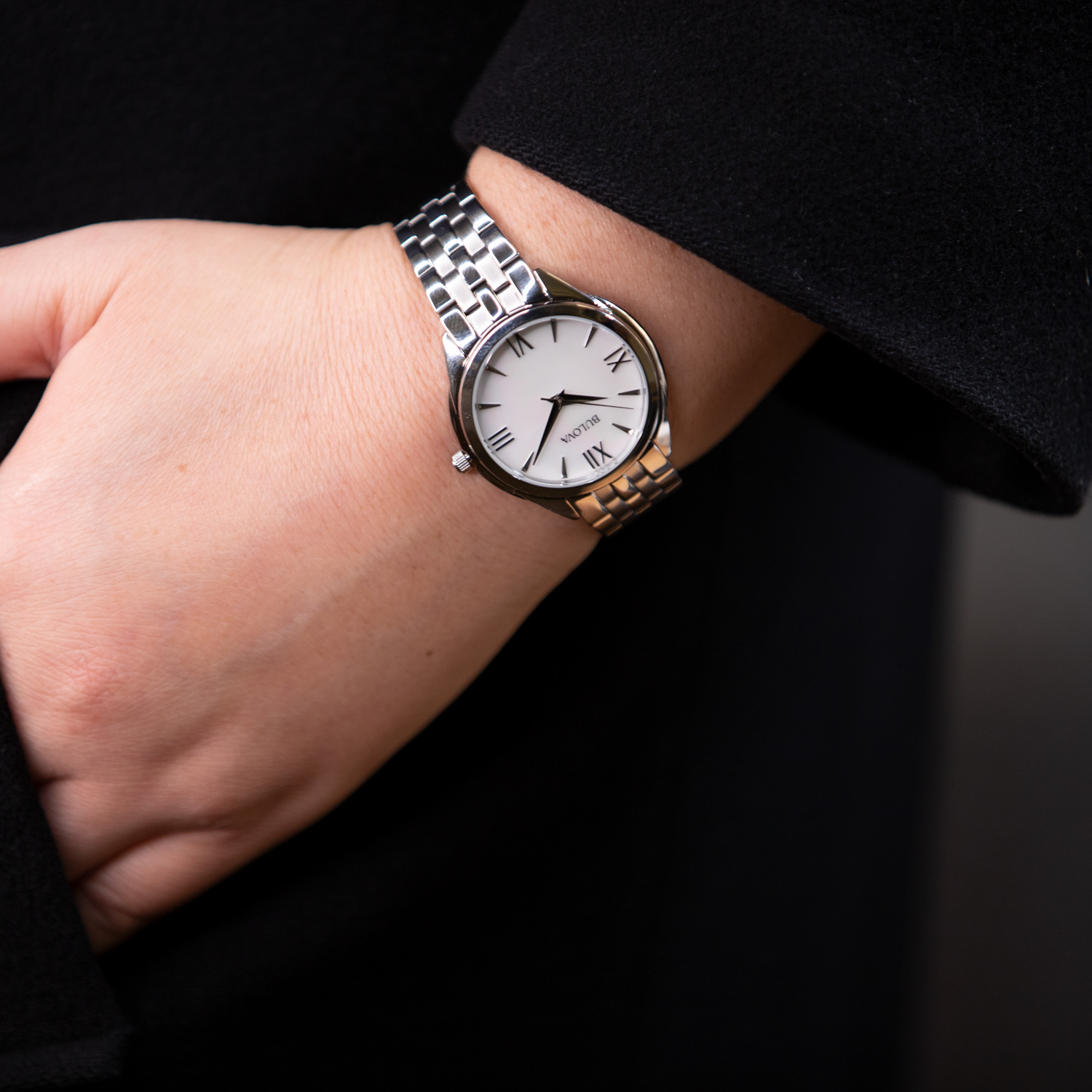 Bulova 96L268